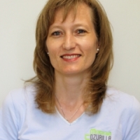 MUDr. Marcela Bezáková,ZLATÉ MORAVCE